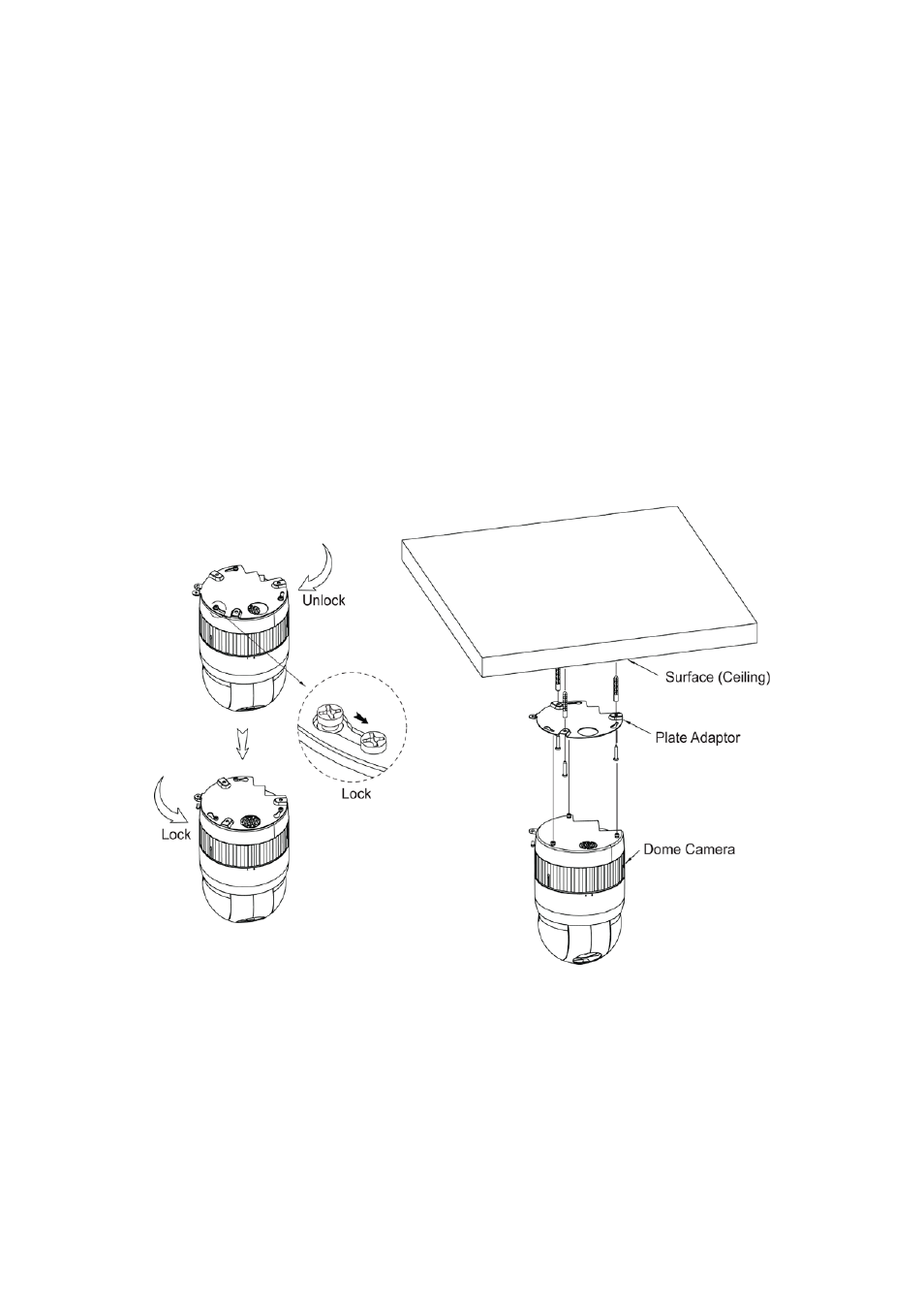 Chapter 2 — installation and configuration, 1 package contents | Eneo HDD-2030PTZ1080 User Manual | Page 8 / 40