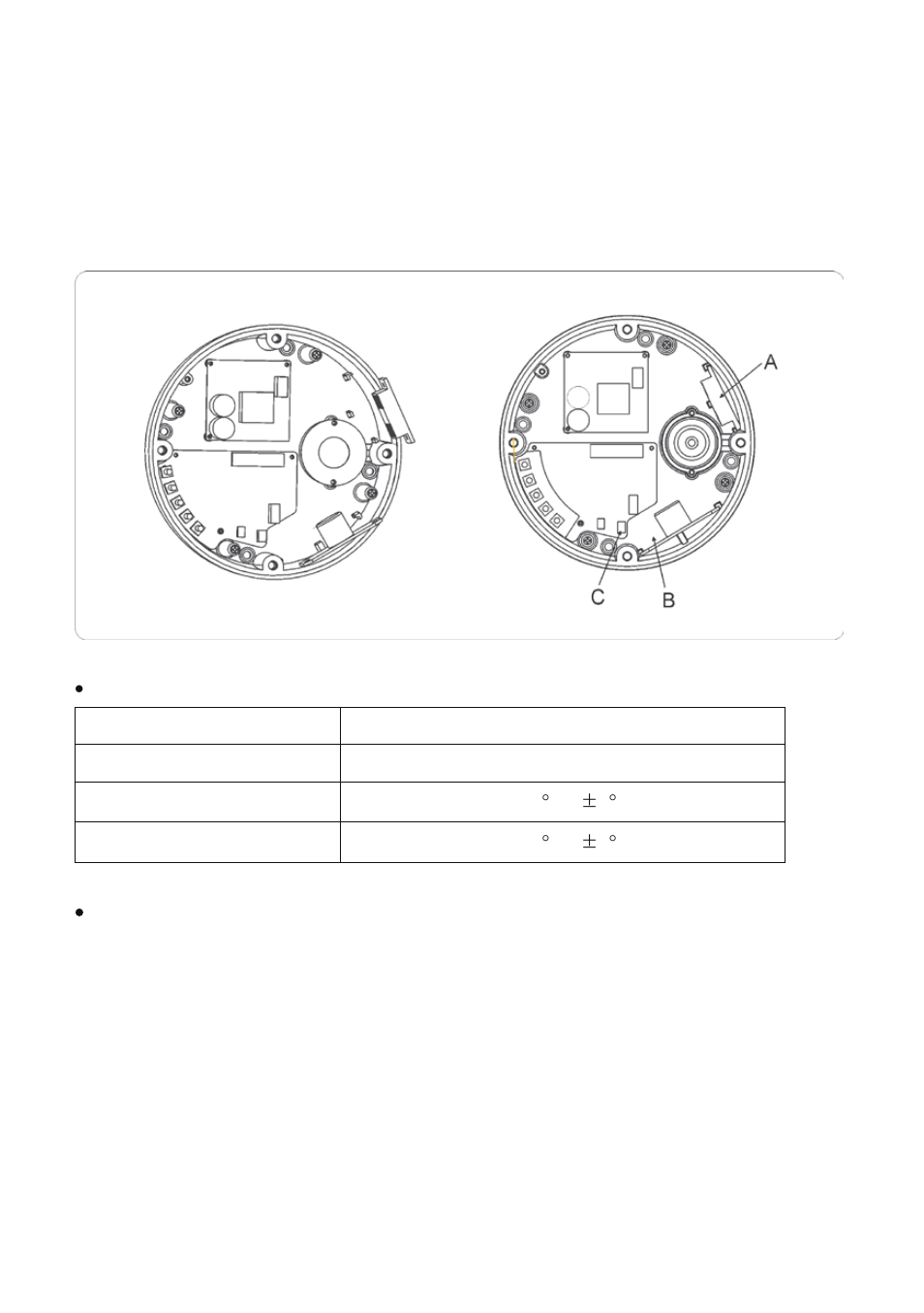 Eneo VKCD-1416C User Manual | Page 11 / 73