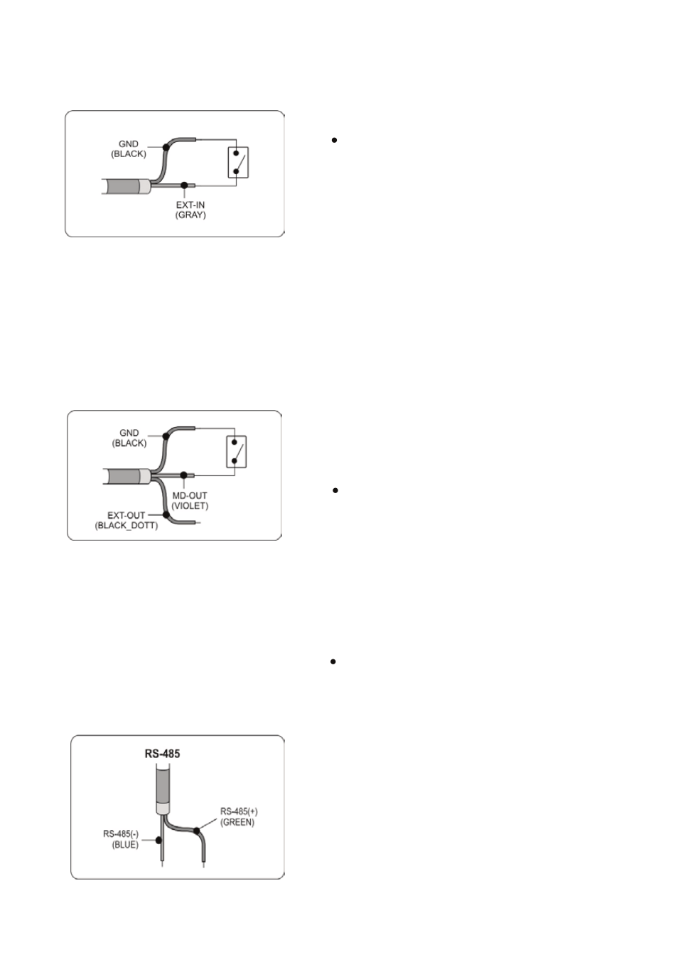 Eneo VKCD-1416C User Manual | Page 13 / 73