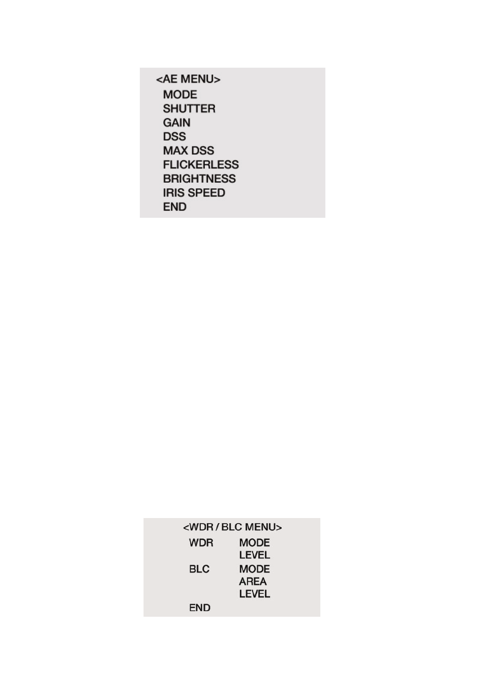 Eneo VKCD-1416C User Manual | Page 17 / 73