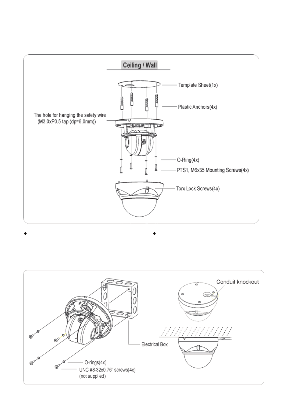 Eneo VKCD-1416C User Manual | Page 34 / 73