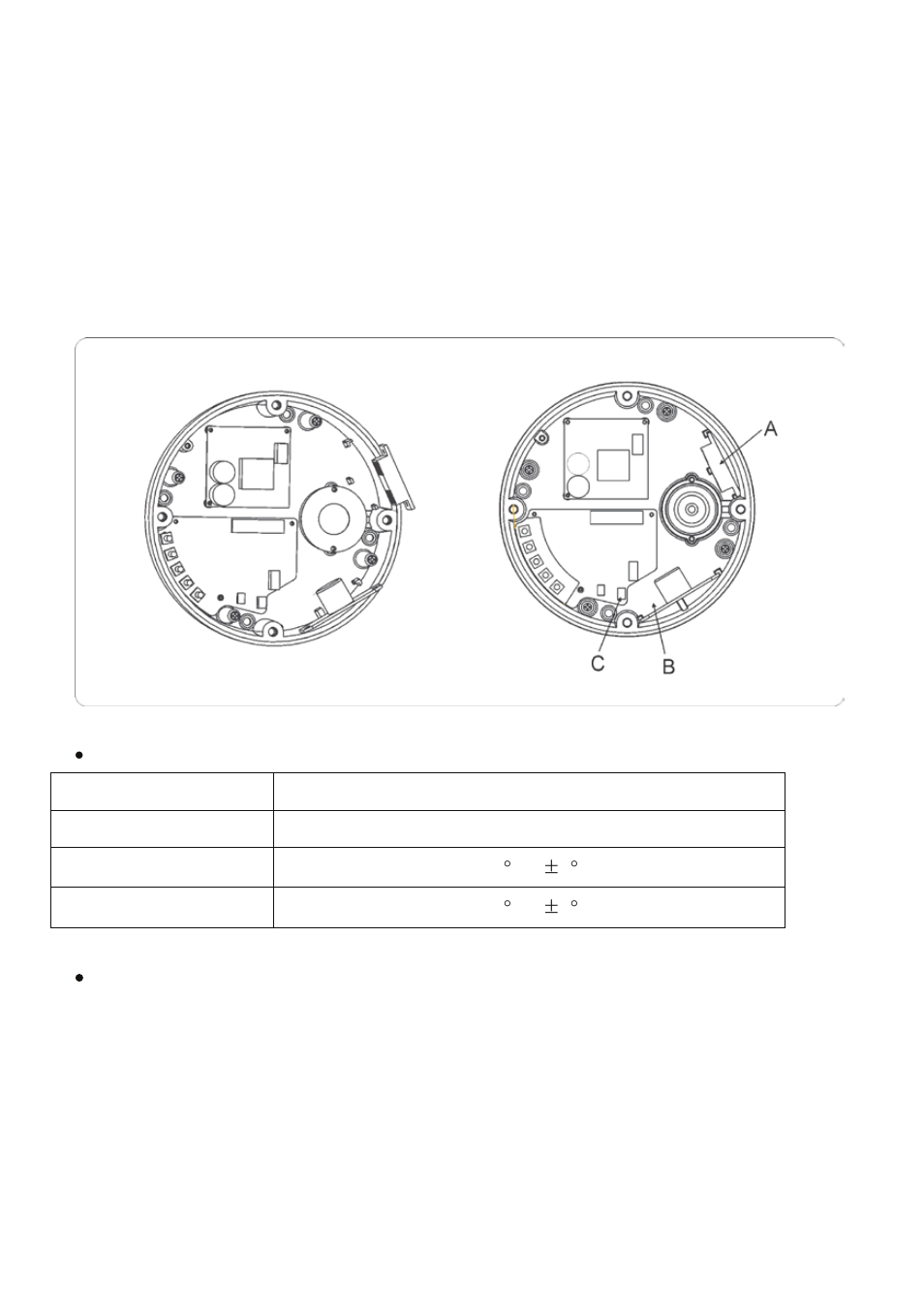 Eneo VKCD-1416C User Manual | Page 35 / 73