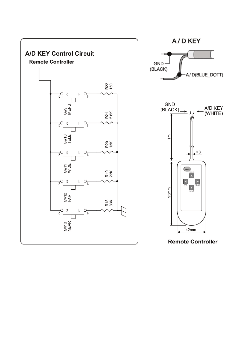 Eneo VKCD-1416C User Manual | Page 38 / 73