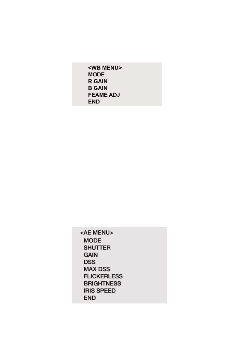 Eneo VKCD-1416C User Manual | Page 40 / 73