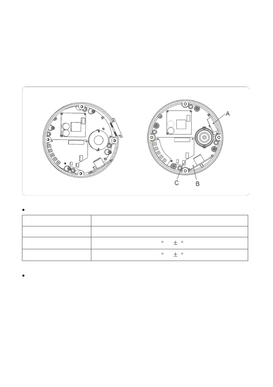 Eneo VKCD-1416C User Manual | Page 58 / 73