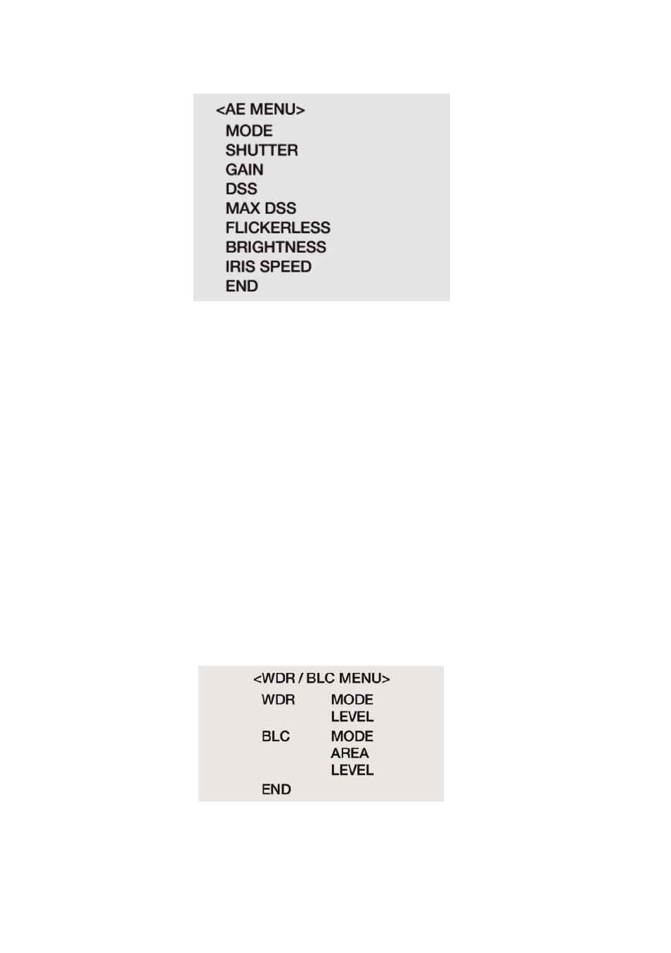 Eneo VKCD-1416C User Manual | Page 64 / 73