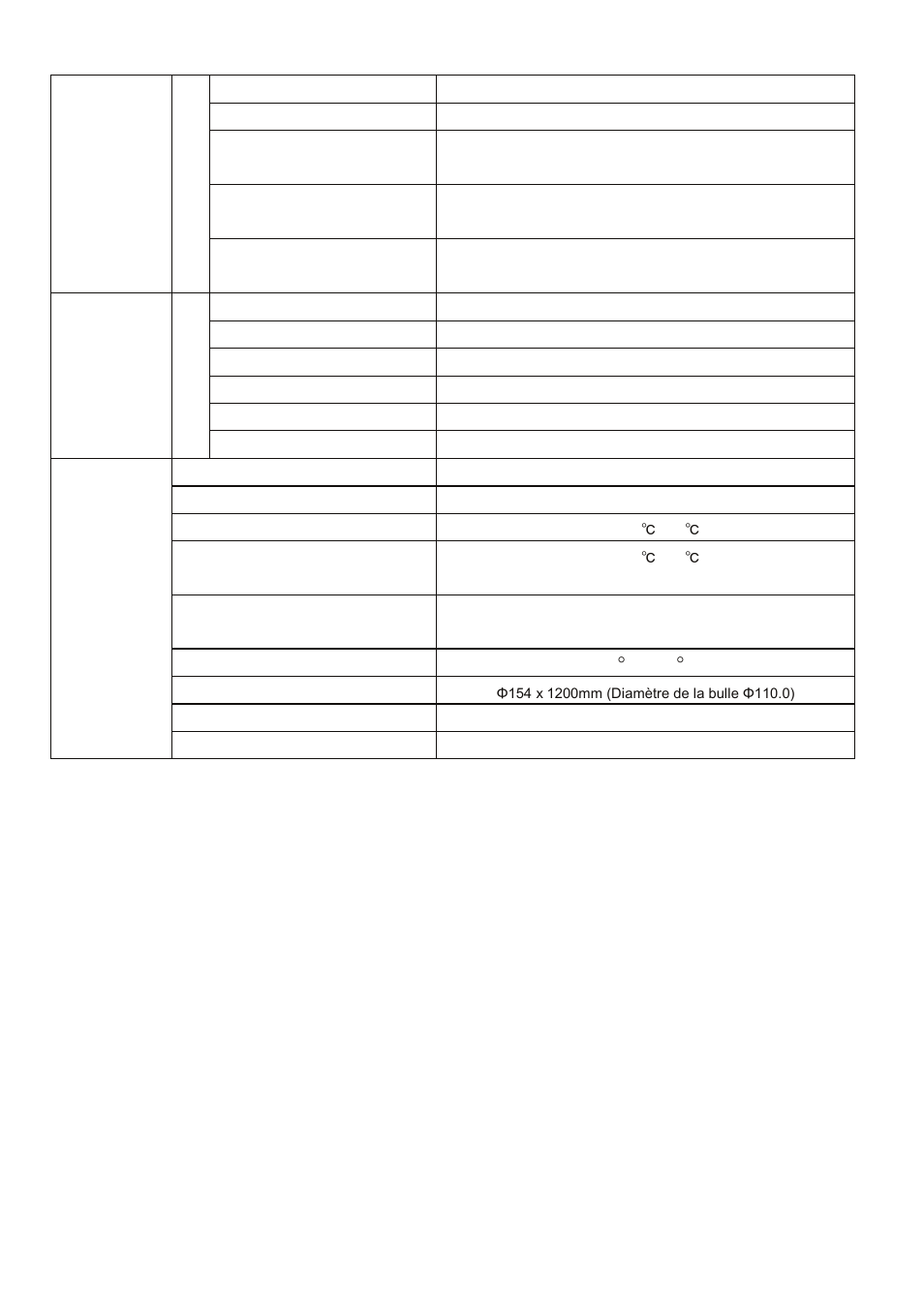 Eneo VKCD-1416C User Manual | Page 72 / 73