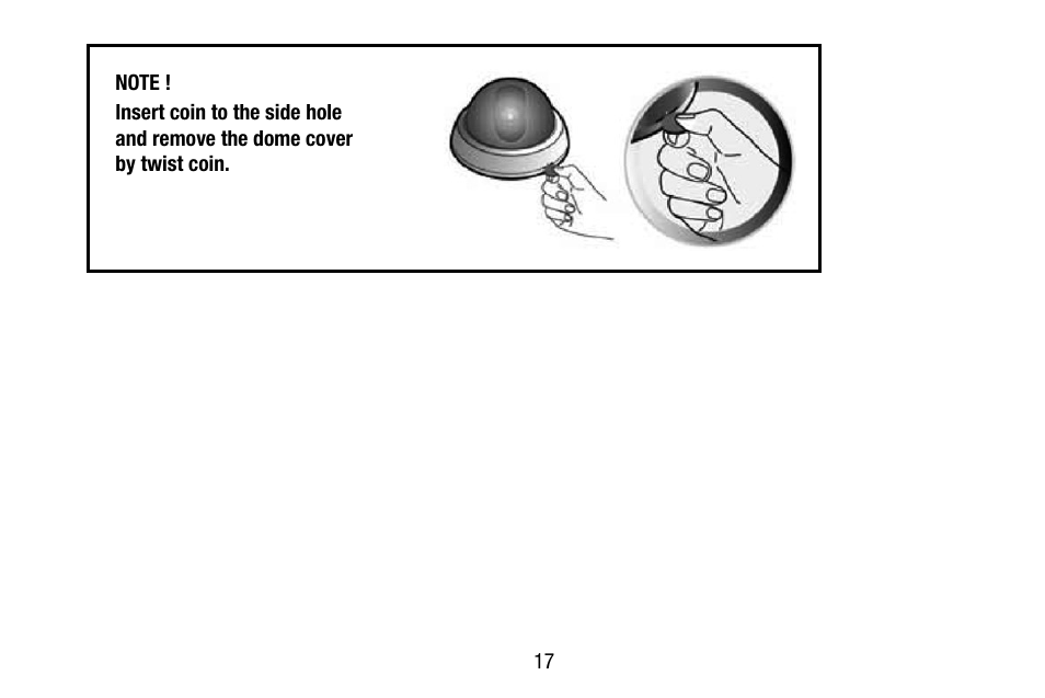 Eneo VKCD-1332SM/3.8 User Manual | Page 17 / 32
