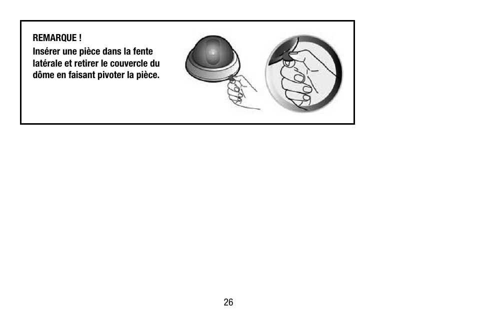 Eneo VKCD-1332SM/3.8 User Manual | Page 26 / 32