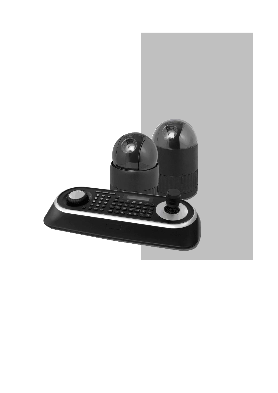 Eneo EDC-4222B User Manual | 72 pages