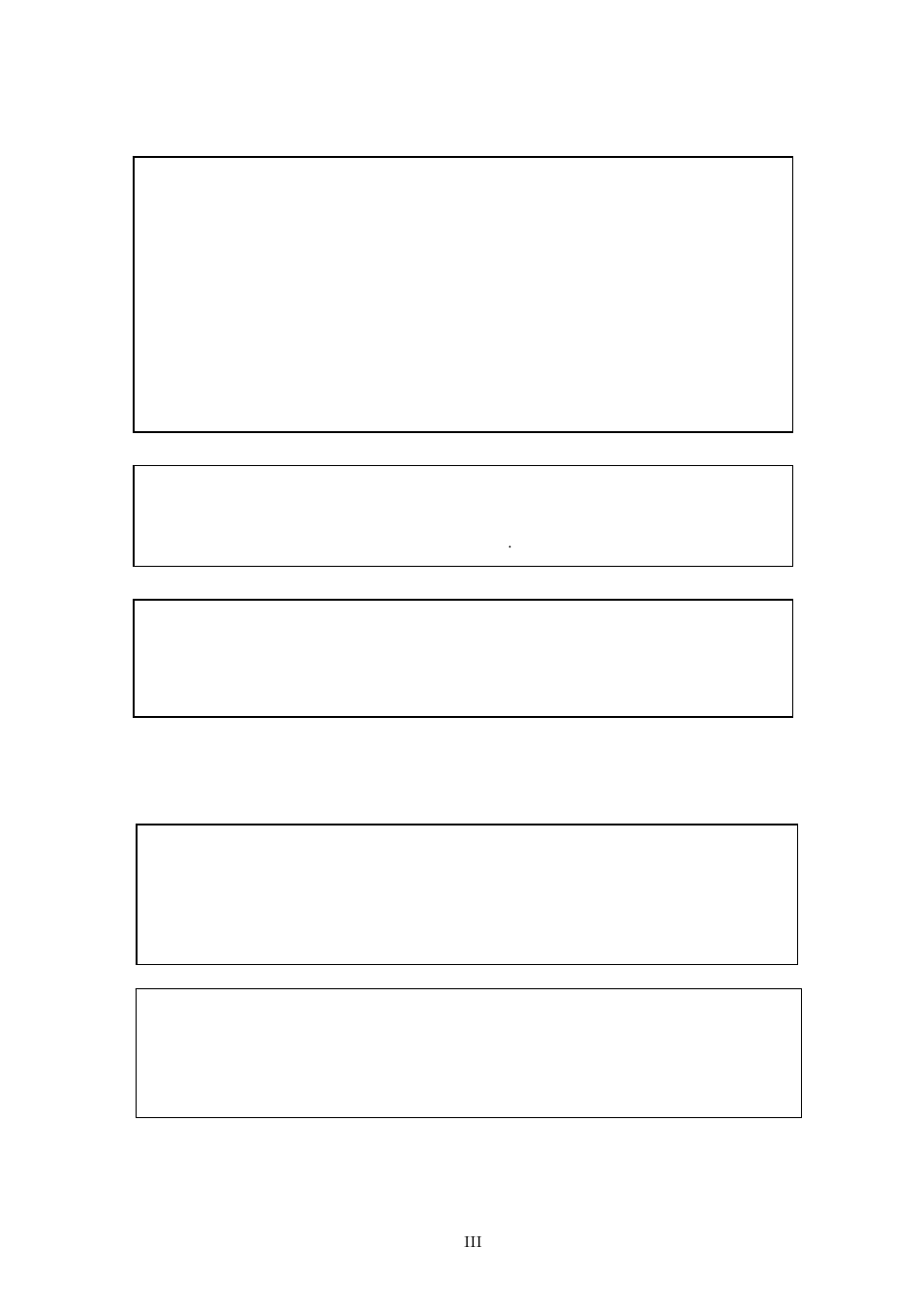 Fcc compliance statement, Ce compliance statement, Fcc information | Caution, Warning | Eneo EDC-4222B User Manual | Page 3 / 72