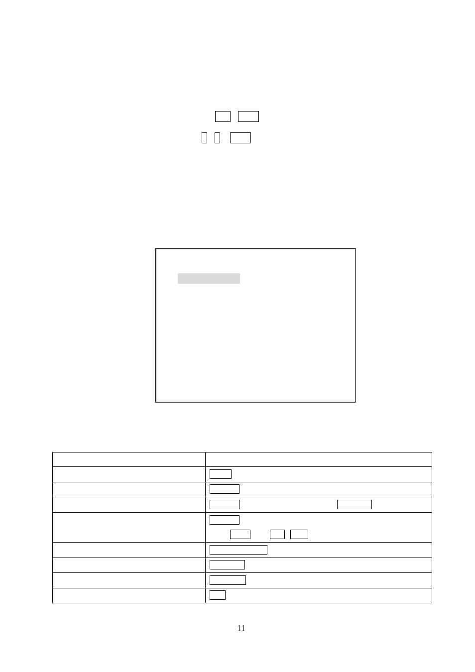 Kapitel 3 – programmierung und betrieb, 1 auswahl der kuppelkamera, 2 zugriff auf das bildschirmmenü | 3 steuerung des bildschirmmenüs | Eneo EDMC-3221B/E User Manual | Page 11 / 46