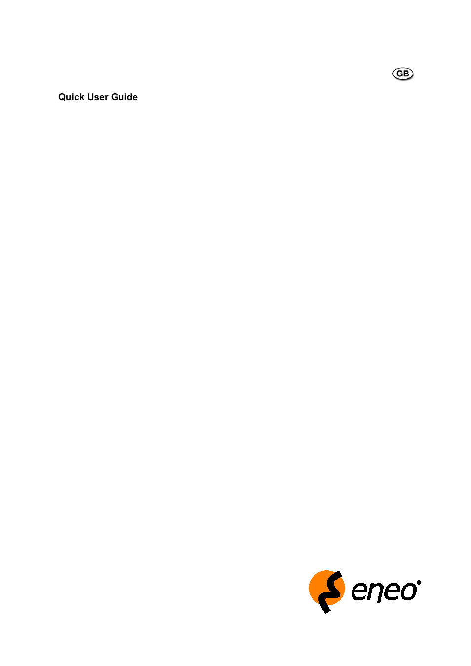 Eneo_erste seite_en_a4, Operating instructions, 1/4" dome, ptz, day&night, 22x | Edmc-3221b/e | Eneo EDMC-3221B/E User Manual | Page 16 / 46