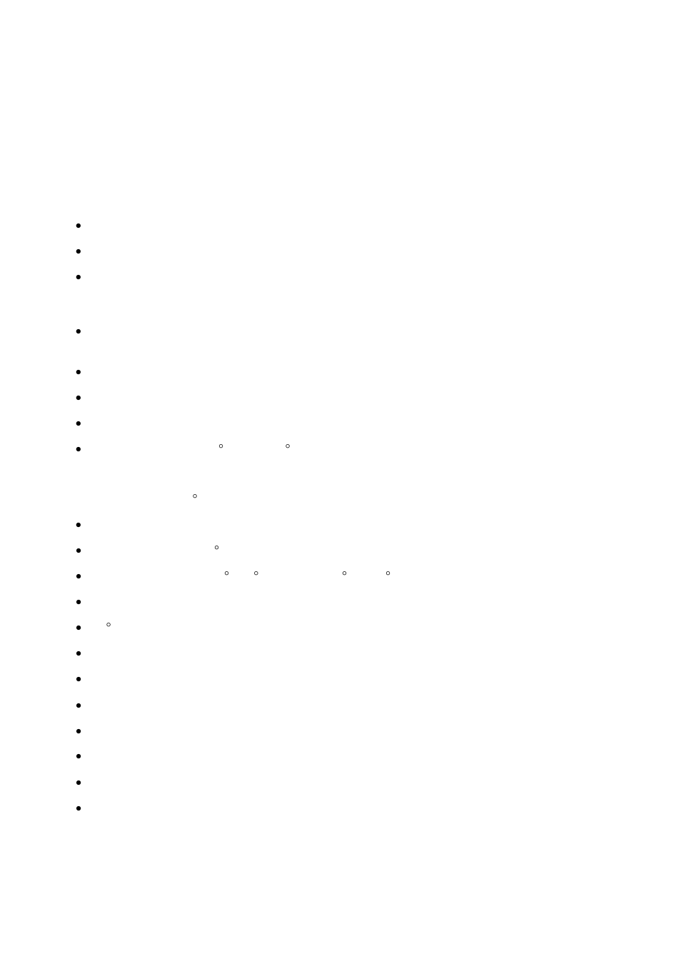 1 features, Chapter 1 — introduction | Eneo EDMC-3221B/E User Manual | Page 17 / 46