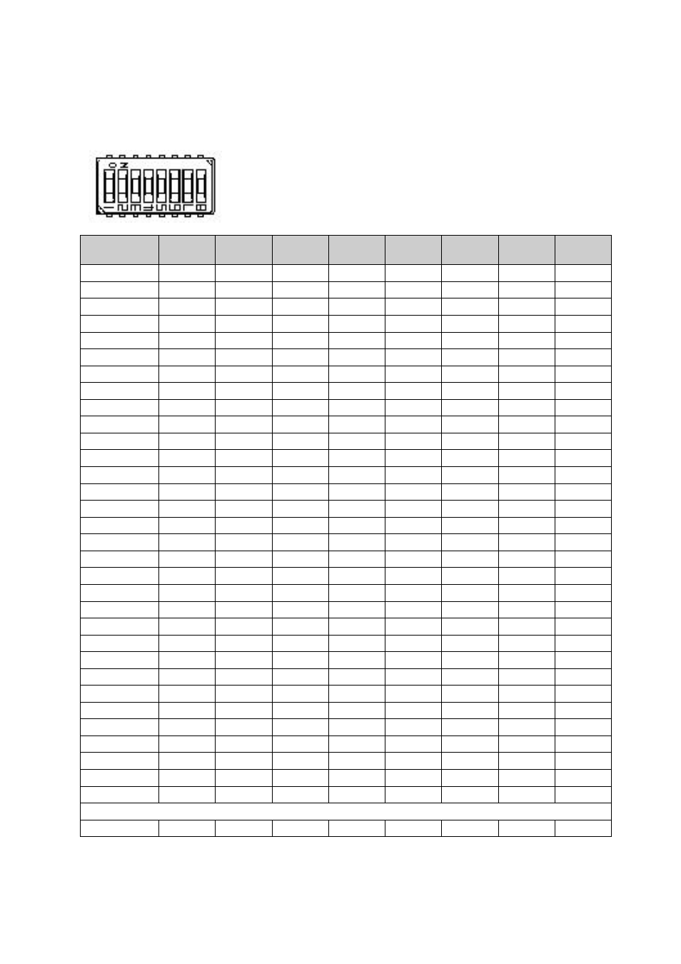 Eneo EDMC-3221B/E User Manual | Page 22 / 46