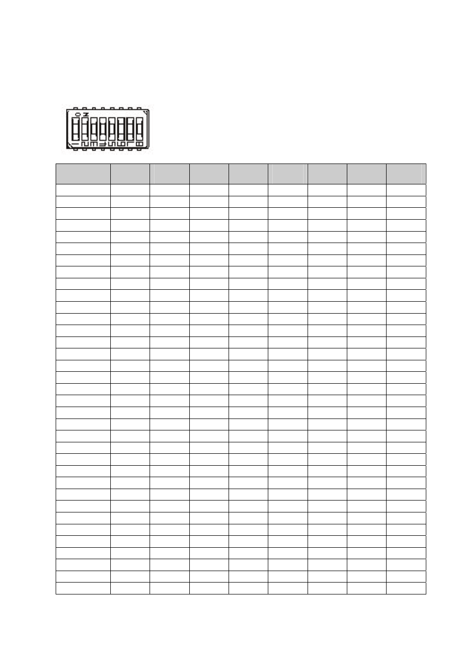 Eneo EDMC-3221B User Manual | Page 13 / 48