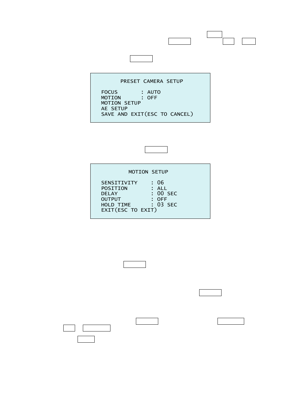 Eneo EDMC-3221B User Manual | Page 25 / 48