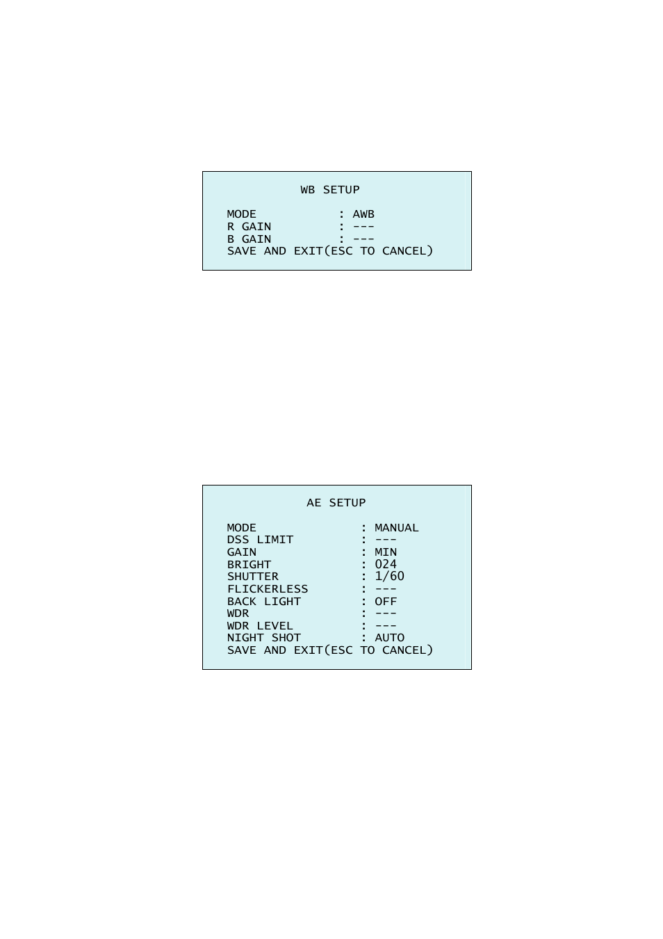 Eneo EDMC-3221B User Manual | Page 32 / 48