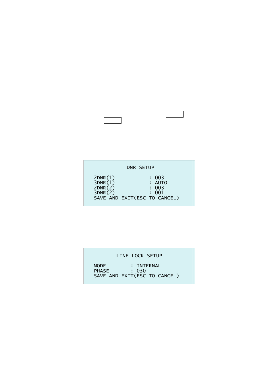 Eneo EDMC-3221B User Manual | Page 33 / 48