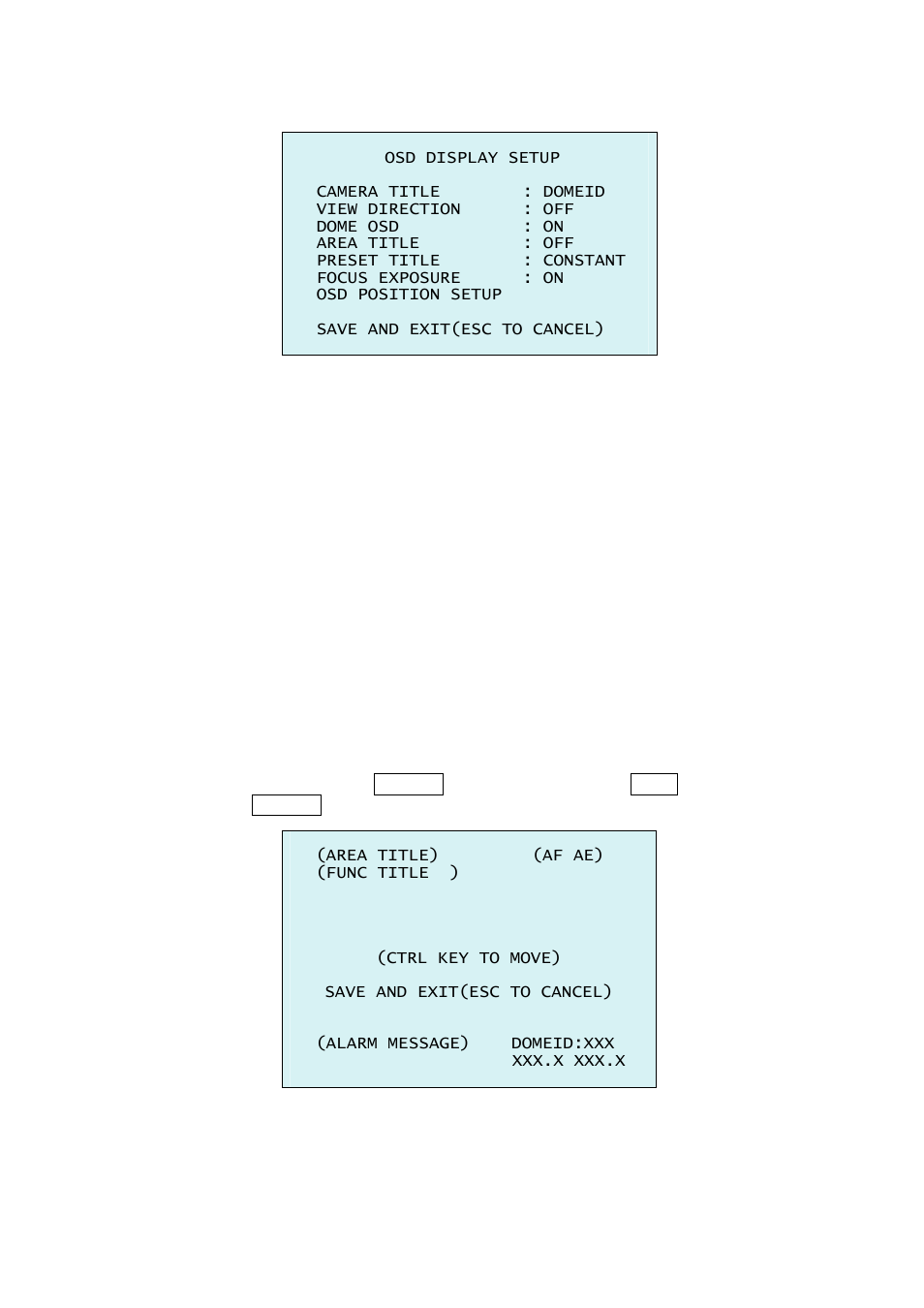 Eneo EDMC-3221B User Manual | Page 35 / 48