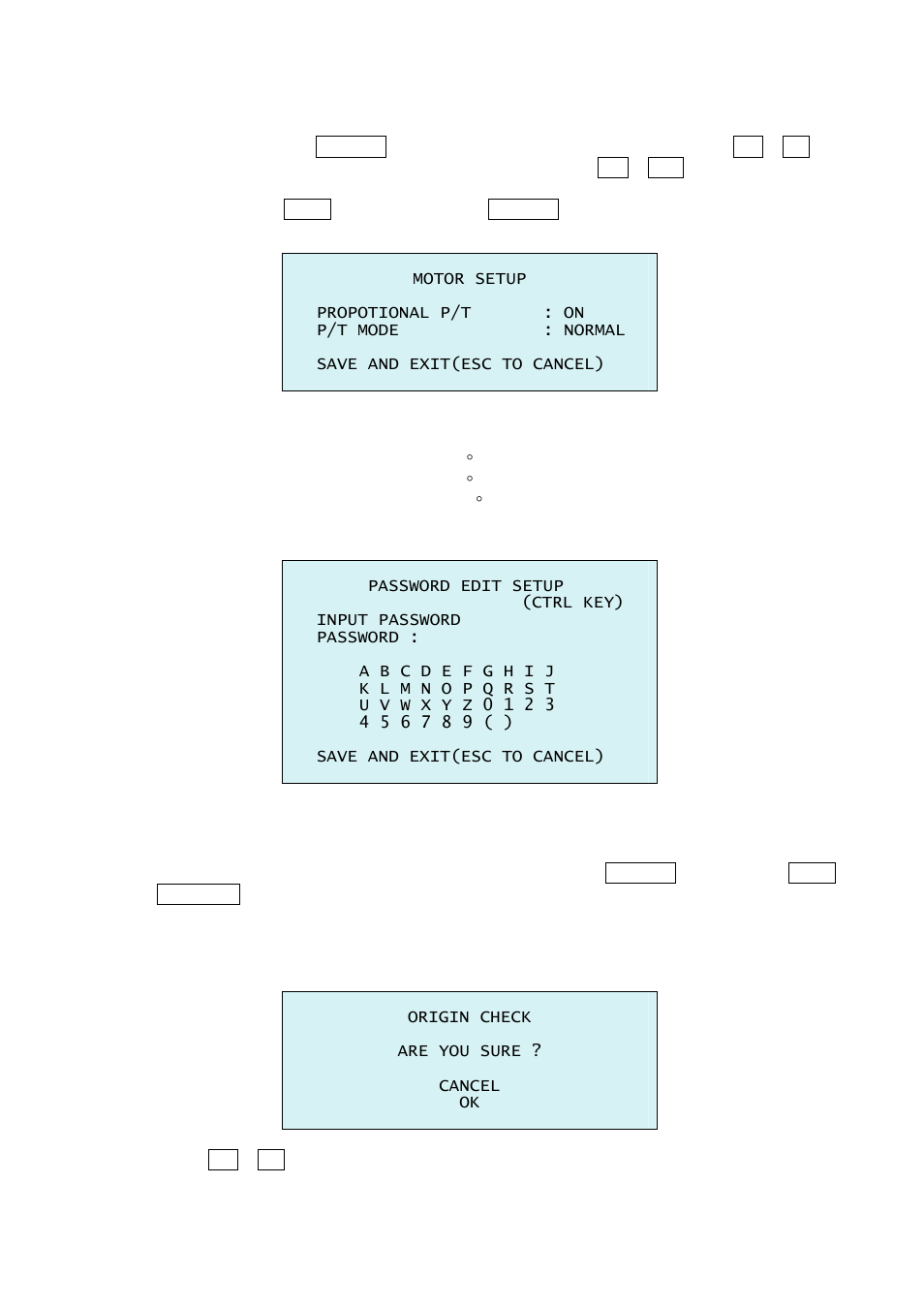 Eneo EDMC-3221B User Manual | Page 39 / 48
