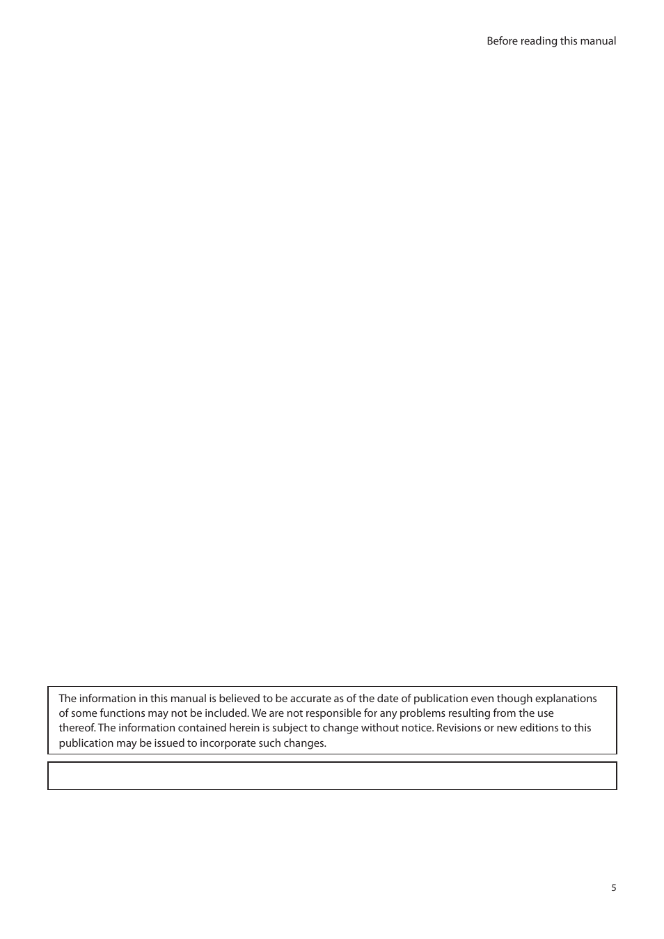 Eneo PLS-5304 User Manual | Page 5 / 34