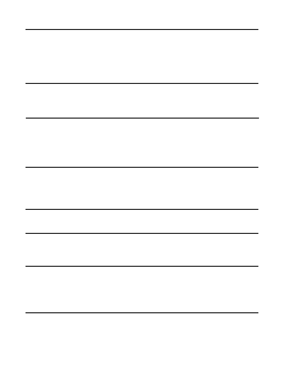 Having a problem | Chamberlain Series 1200 User Manual | Page 30 / 36