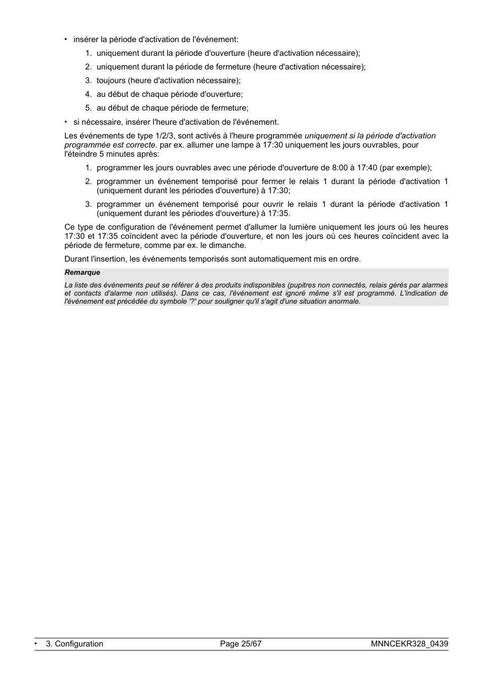 Eneo EKR-32/8 User Manual | Page 159 / 204