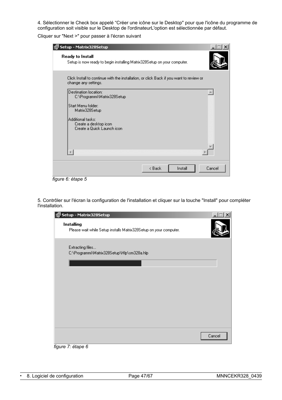 Eneo EKR-32/8 User Manual | Page 181 / 204
