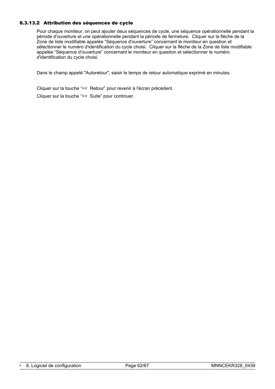 Eneo EKR-32/8 User Manual | Page 196 / 204