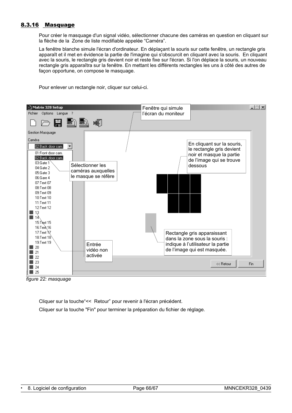 Eneo EKR-32/8 User Manual | Page 200 / 204