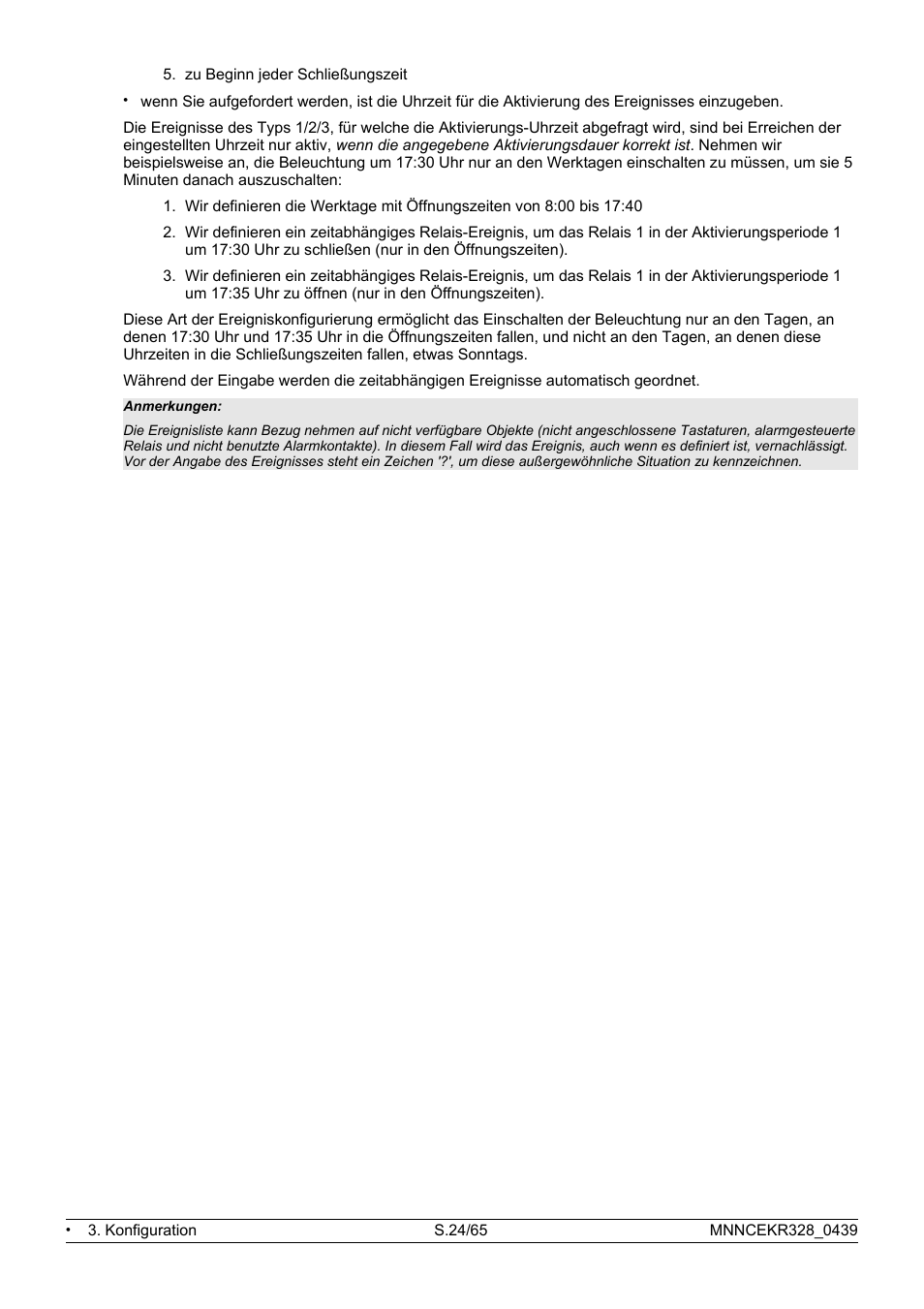 Eneo EKR-32/8 User Manual | Page 26 / 204