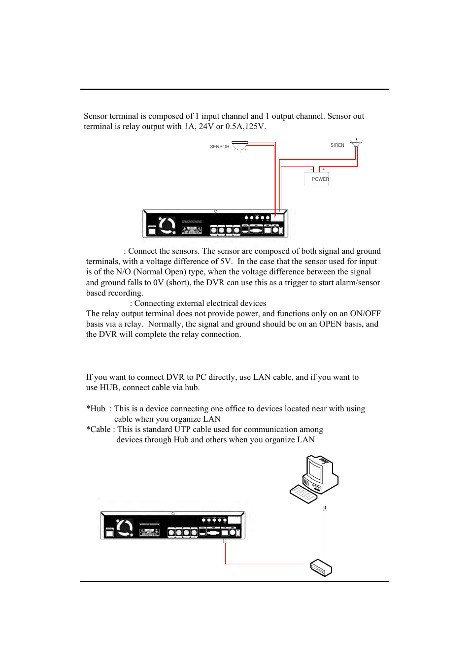 Eneo HDR-5004AH1.0 User Manual | Page 20 / 75