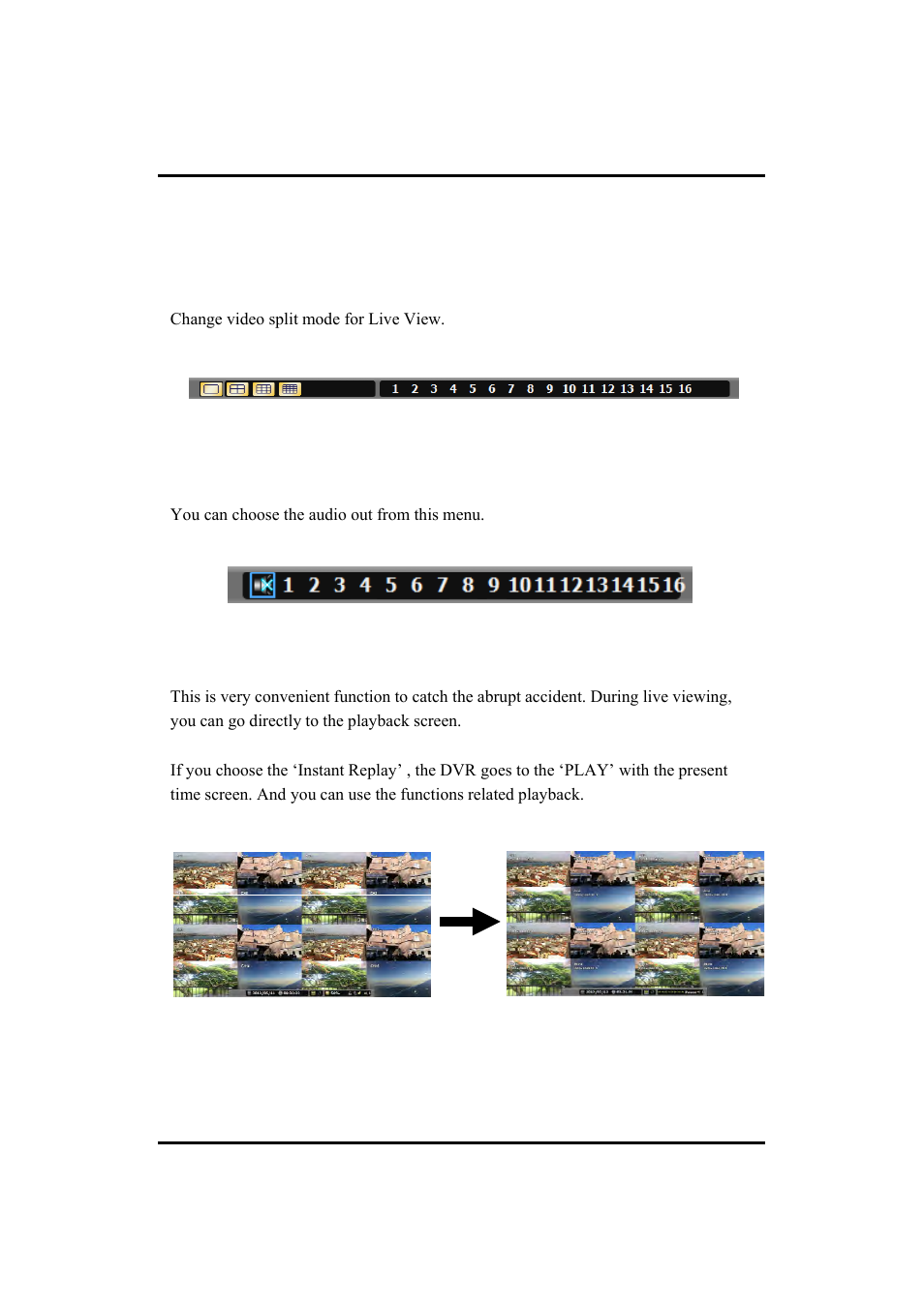 Eneo HDR-5004AH1.0 User Manual | Page 25 / 75