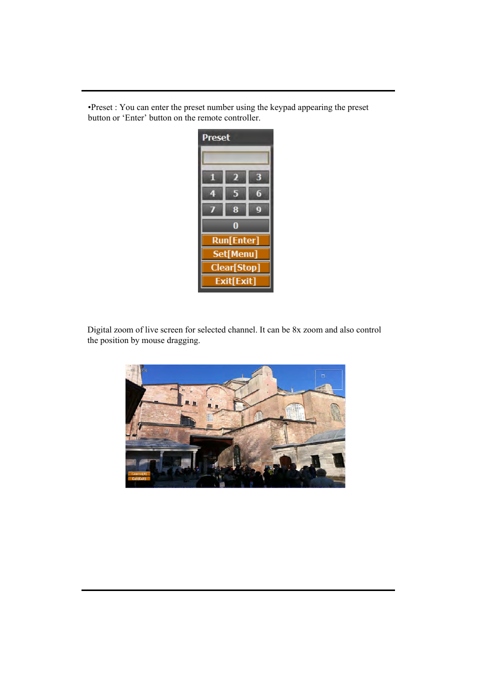 Eneo HDR-5004AH1.0 User Manual | Page 28 / 75