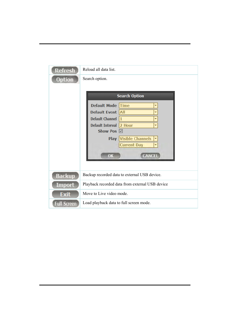 Eneo HDR-5004AH1.0 User Manual | Page 33 / 75