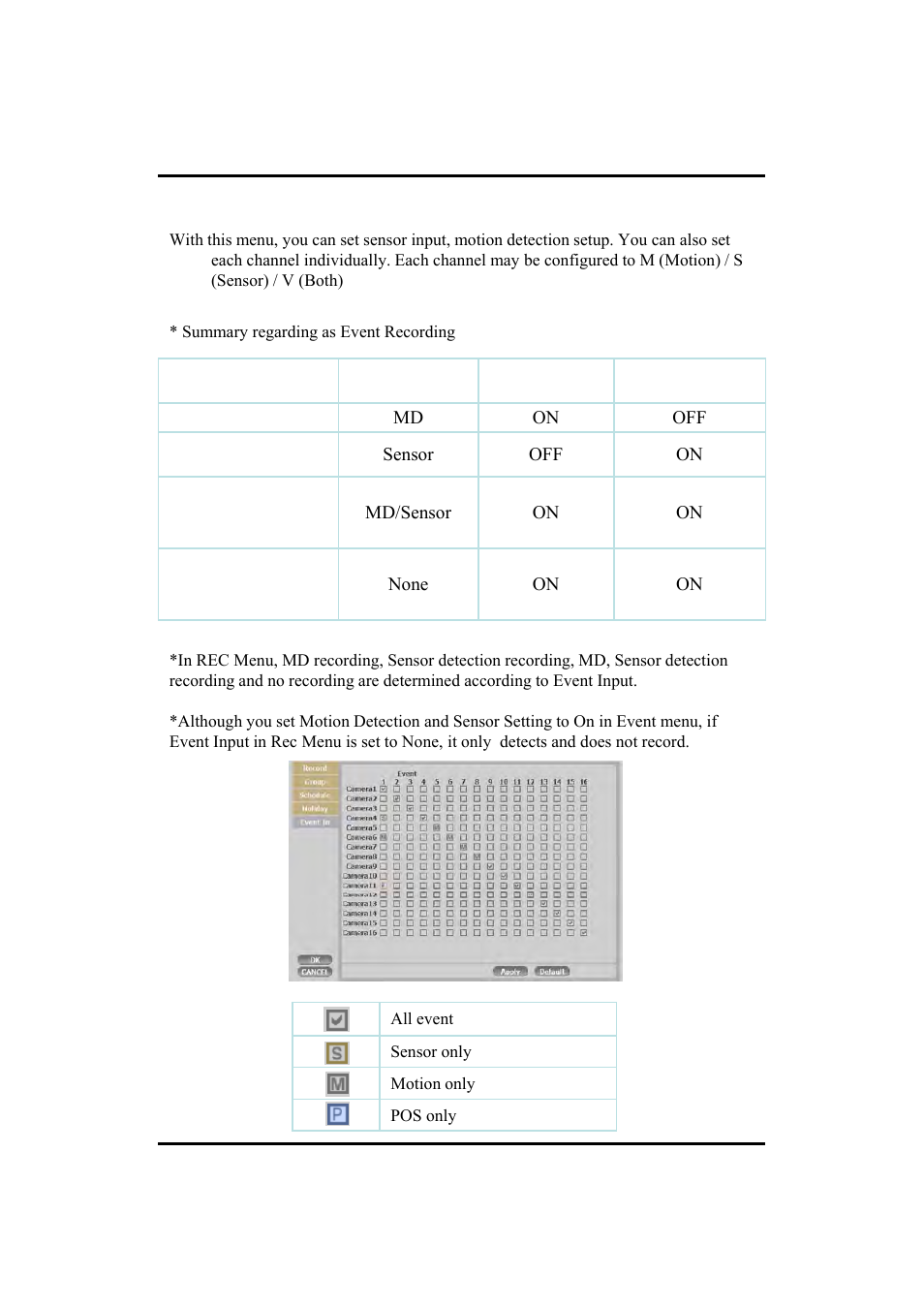 Eneo HDR-5004AH1.0 User Manual | Page 41 / 75