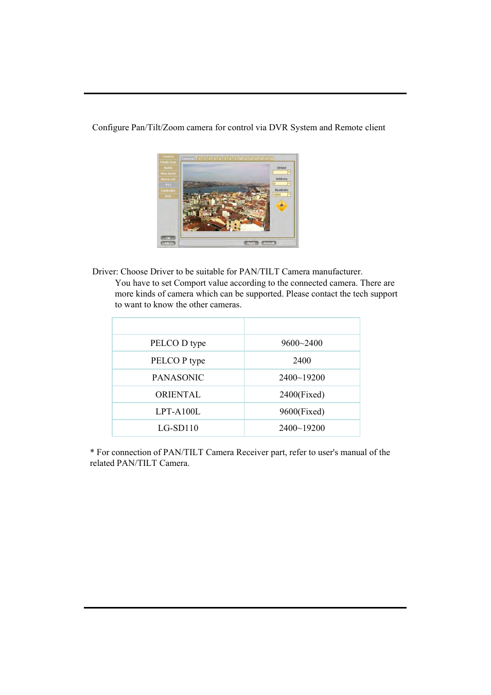 Eneo HDR-5004AH1.0 User Manual | Page 46 / 75