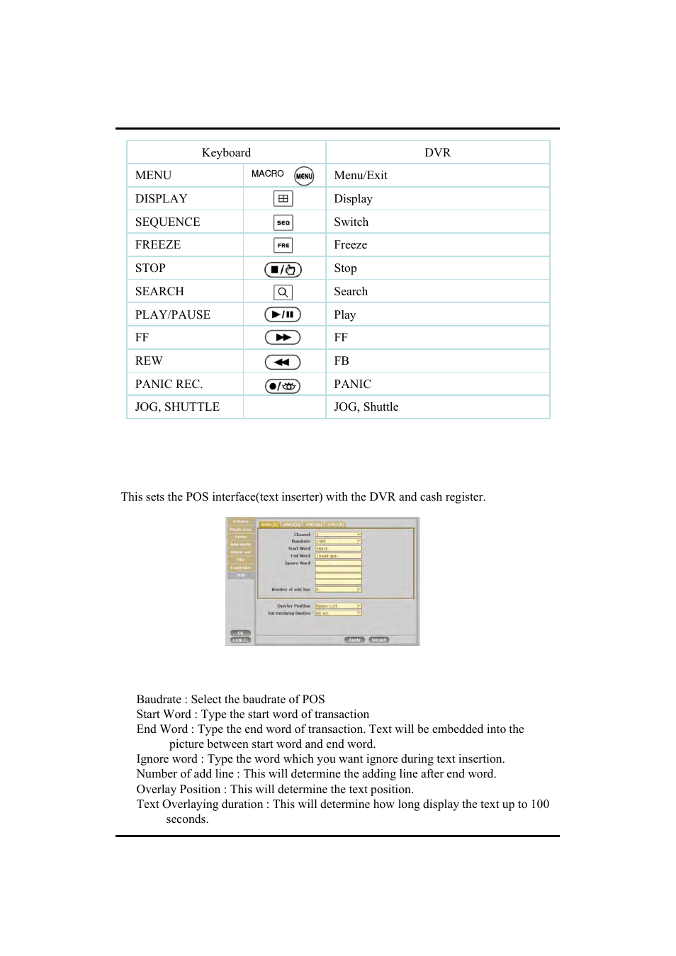 Eneo HDR-5004AH1.0 User Manual | Page 48 / 75