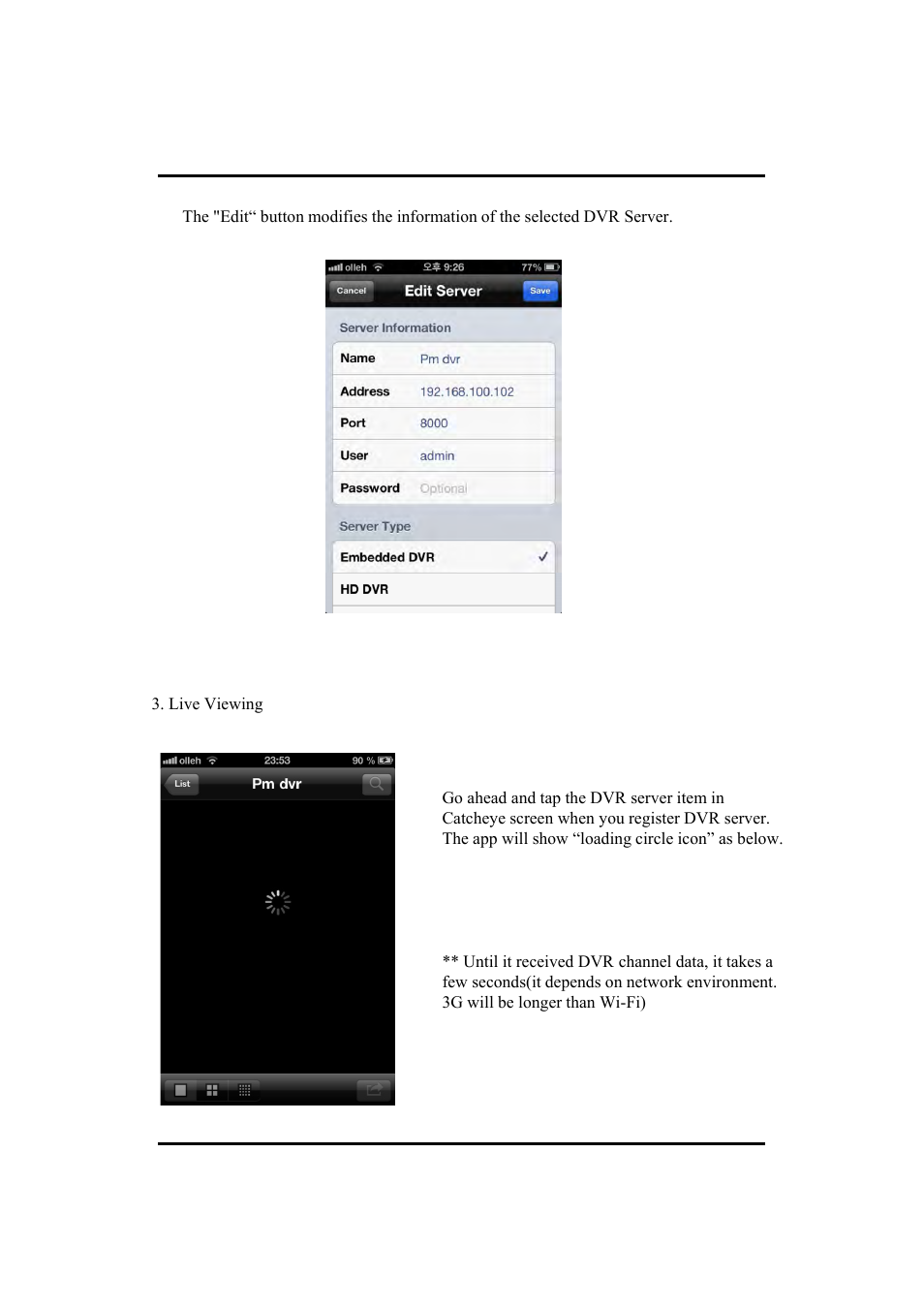 Eneo HDR-5004AH1.0 User Manual | Page 70 / 75