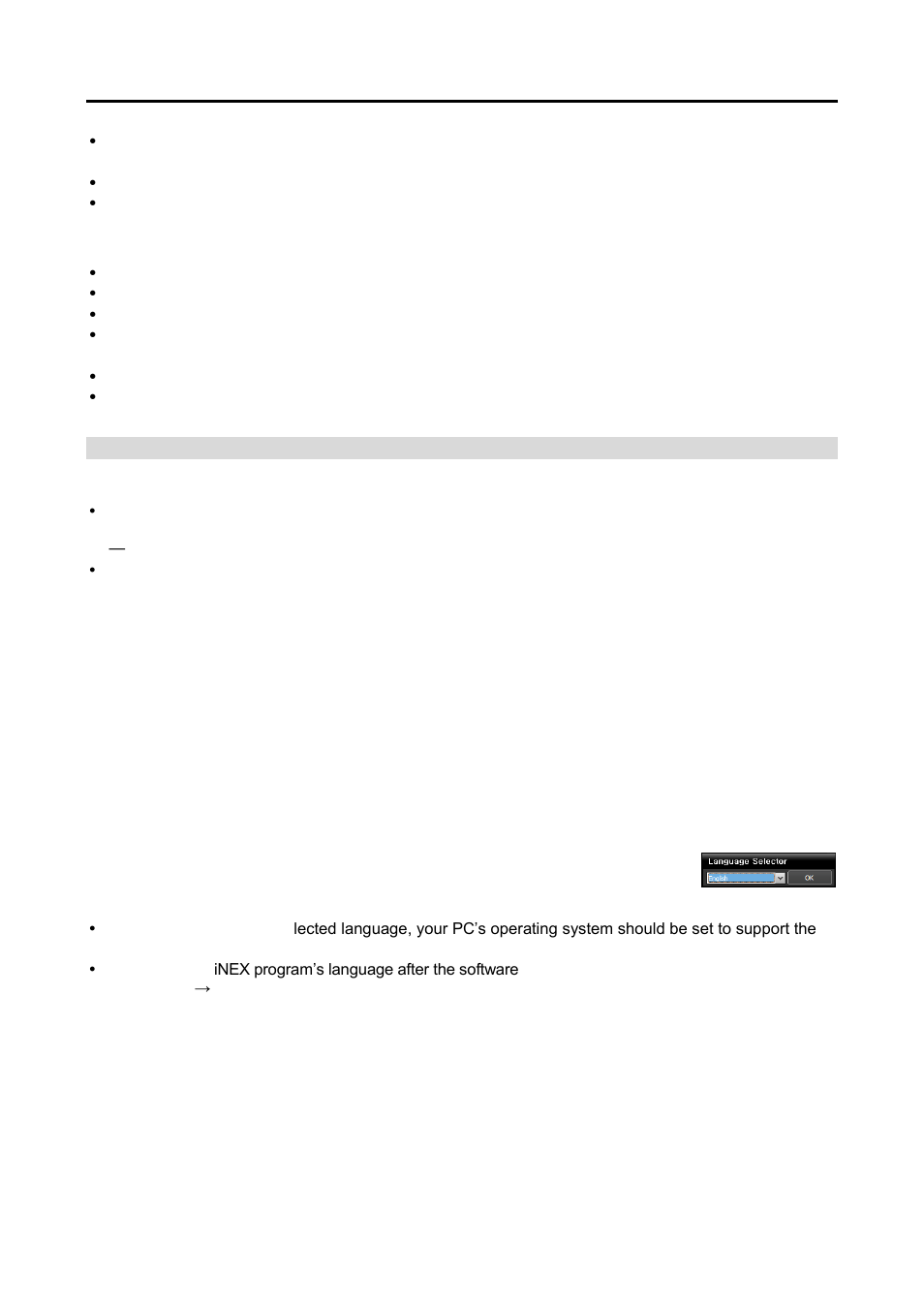 Installation | Eneo PNR-5108 User Manual | Page 11 / 32