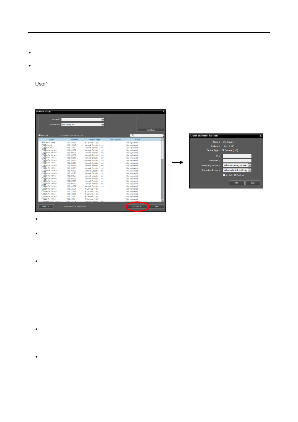 Eneo PNR-5108 User Manual | Page 19 / 32