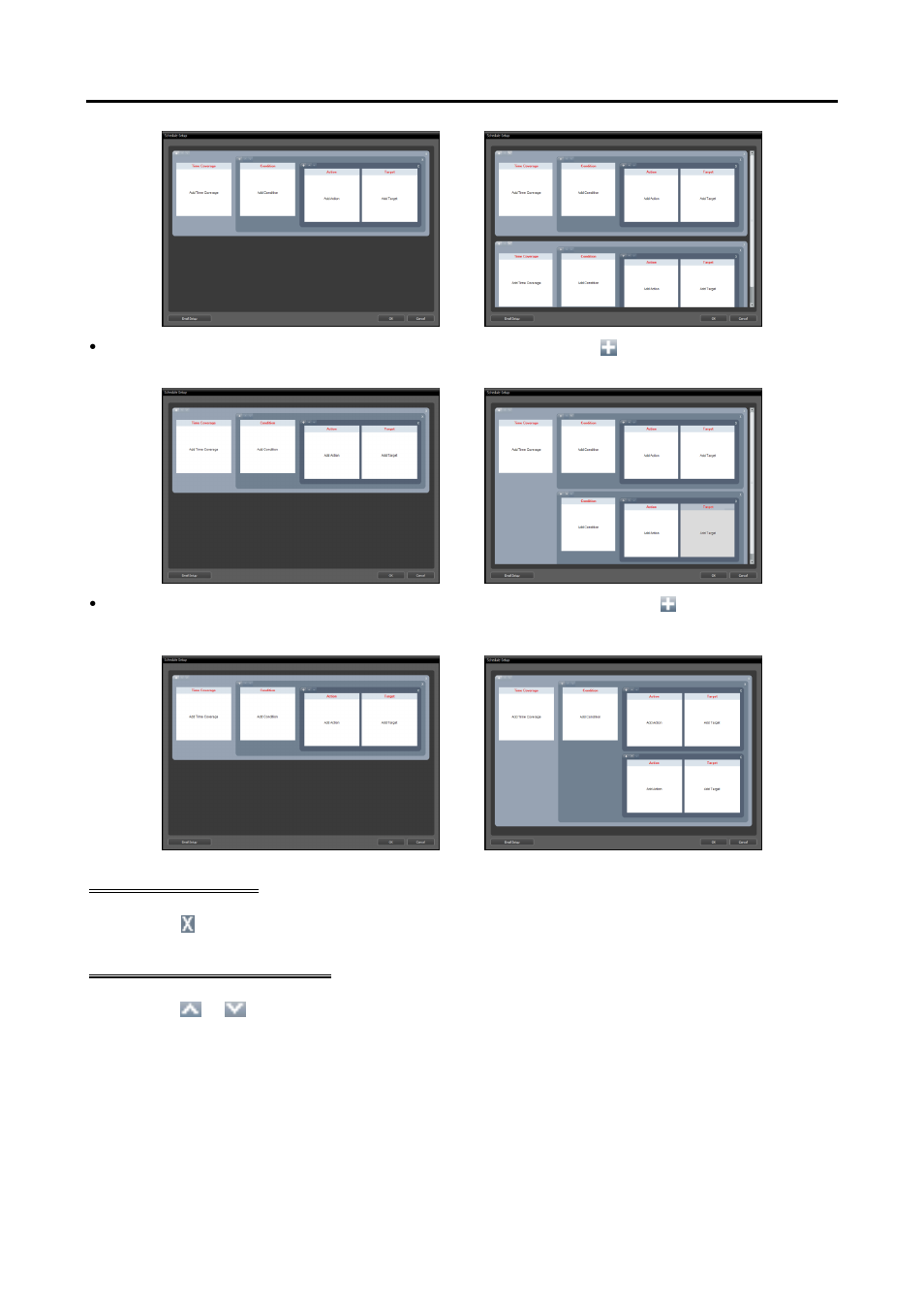 Eneo PNR-5108 User Manual | Page 122 / 152