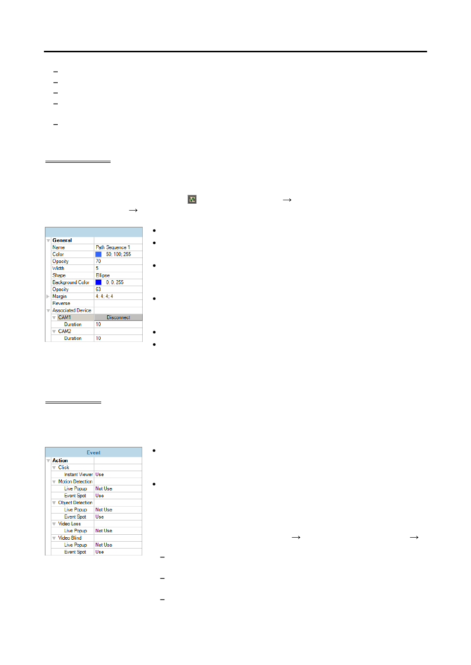 Eneo PNR-5108 User Manual | Page 129 / 152