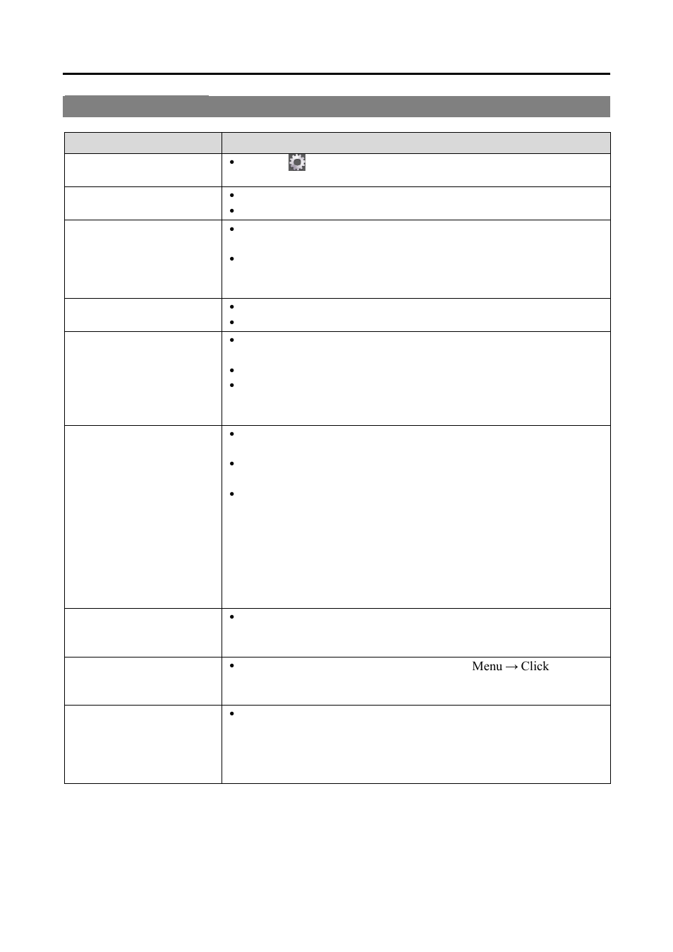Troubleshooting | Eneo PNR-5108 User Manual | Page 149 / 152