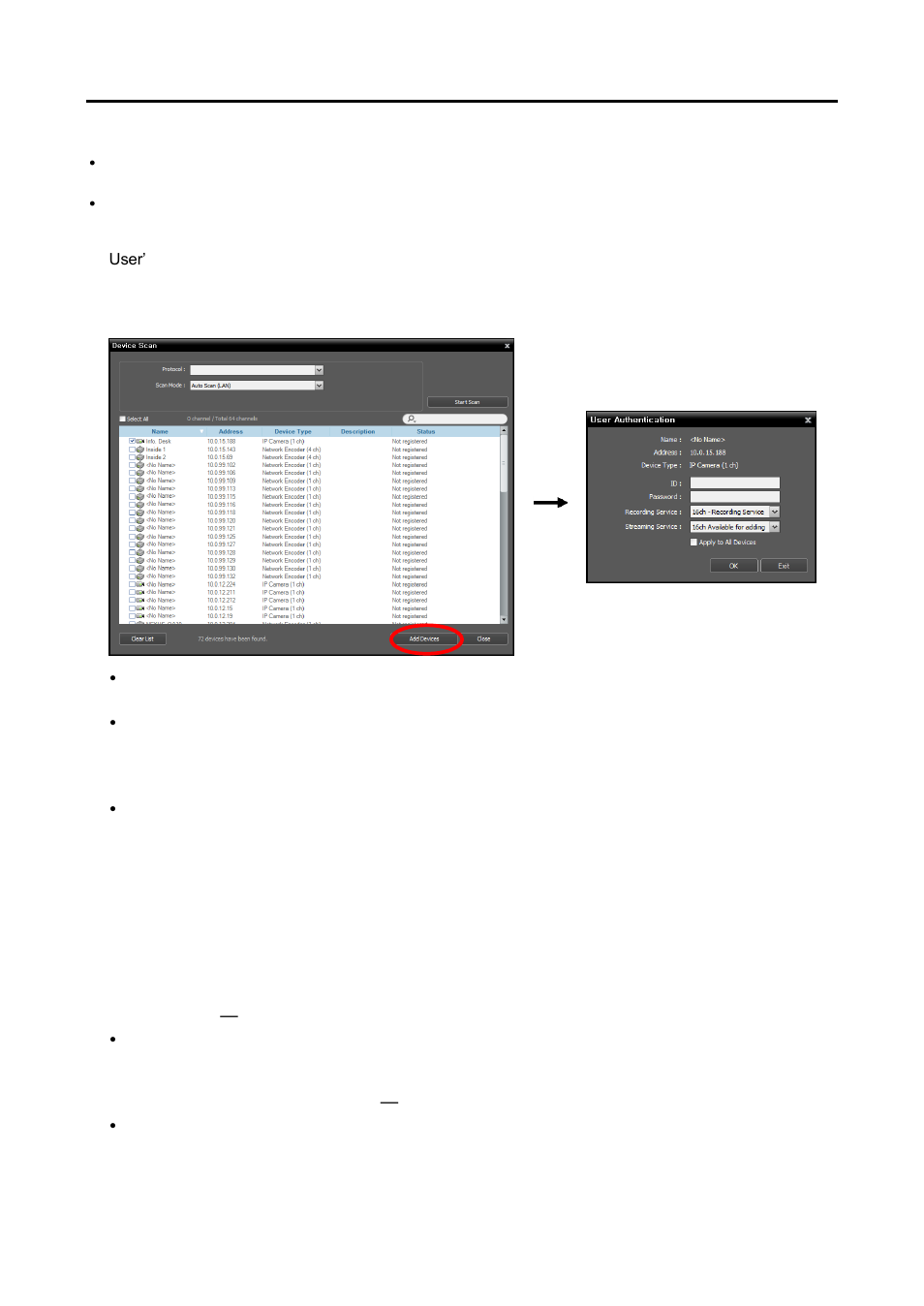 Eneo PNR-5108 User Manual | Page 23 / 152