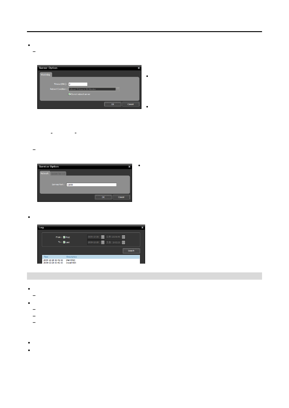 Status display | Eneo PNR-5108 User Manual | Page 30 / 152
