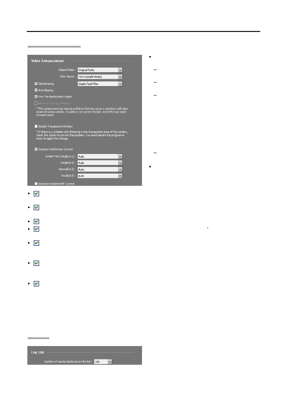 Eneo PNR-5108 User Manual | Page 46 / 152