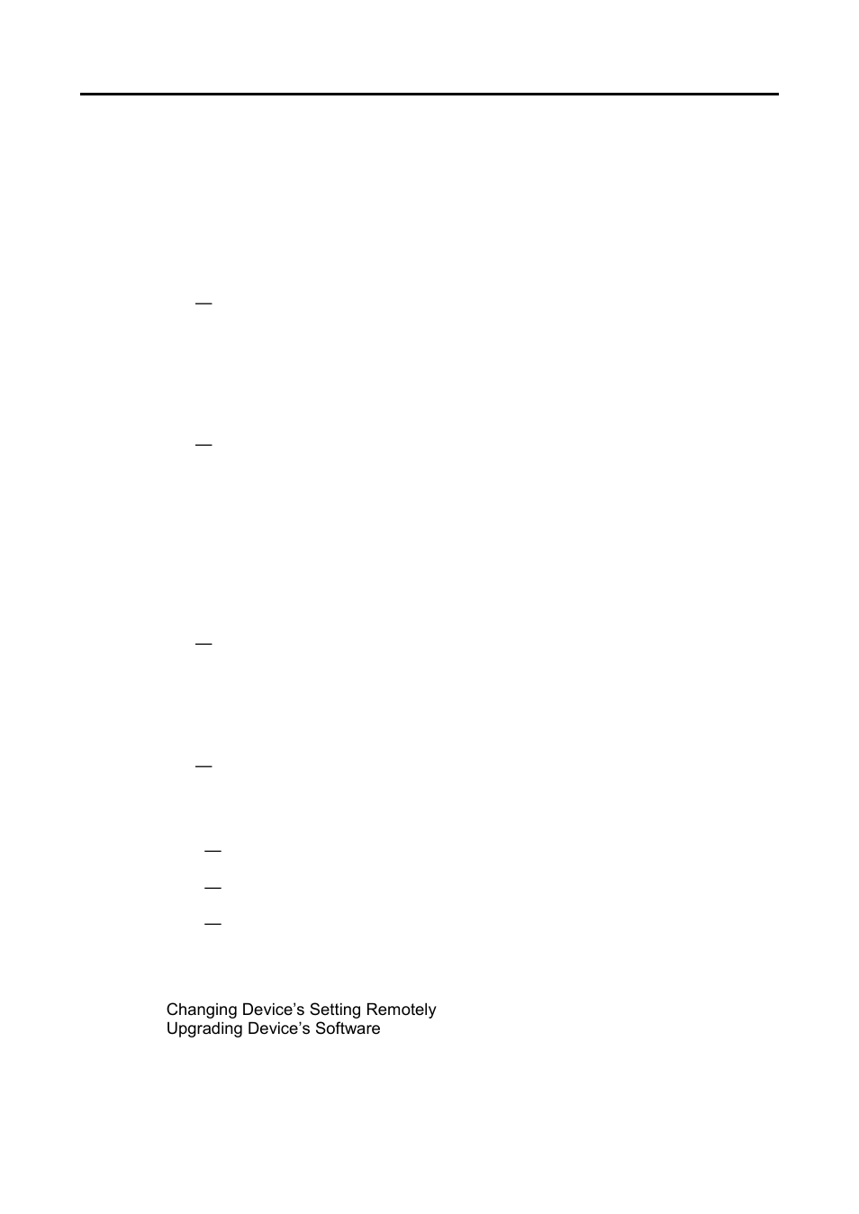 Eneo PNR-5108 User Manual | Page 6 / 152