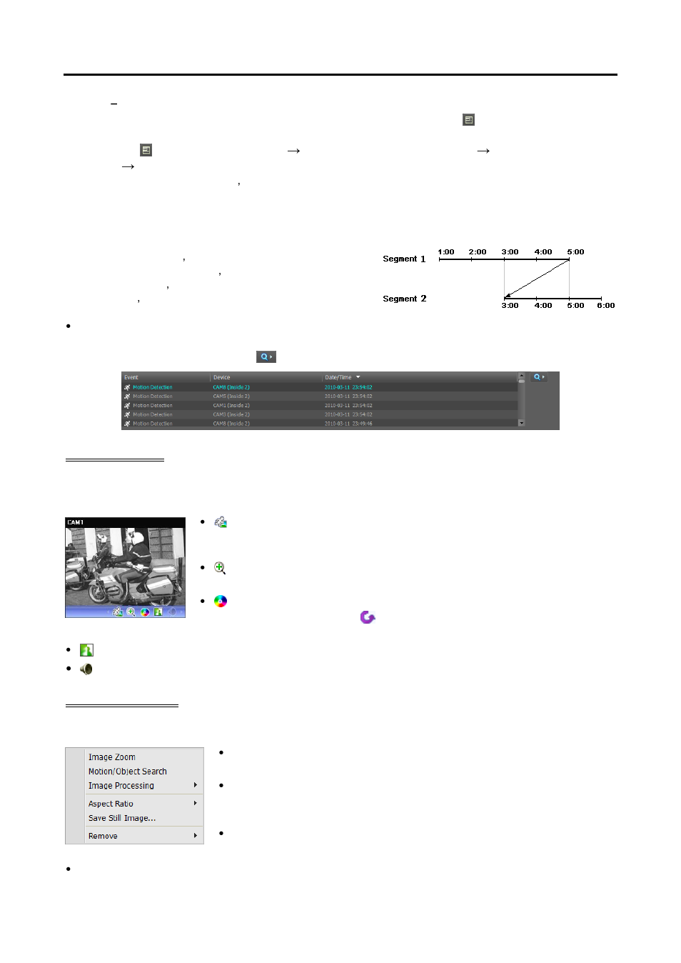 Eneo PNR-5108 User Manual | Page 77 / 152